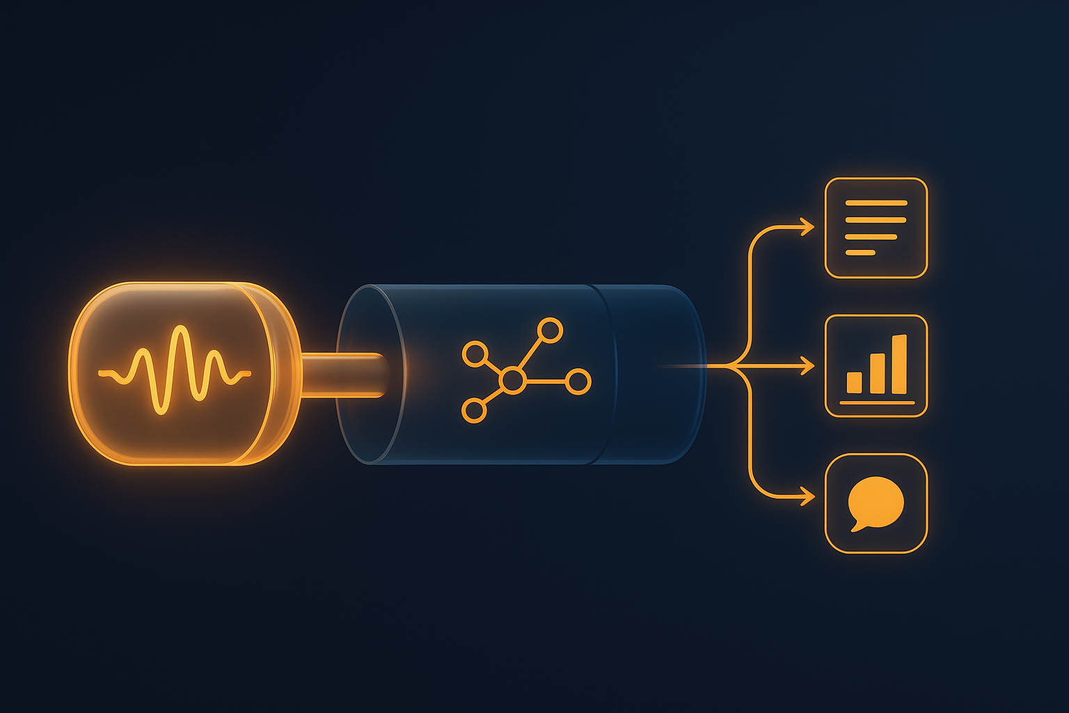 Putting the Pieces Together